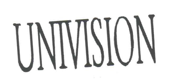 UNIVISION