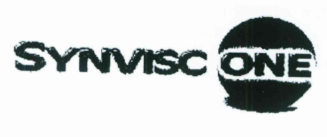 SYNVISC ONE