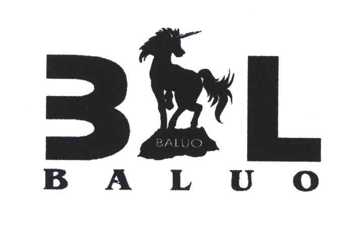 BALUO及图