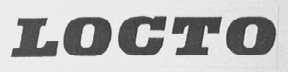 LOCTO