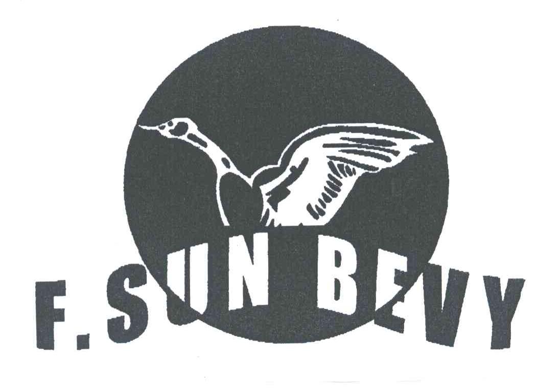 F SUN BEVY