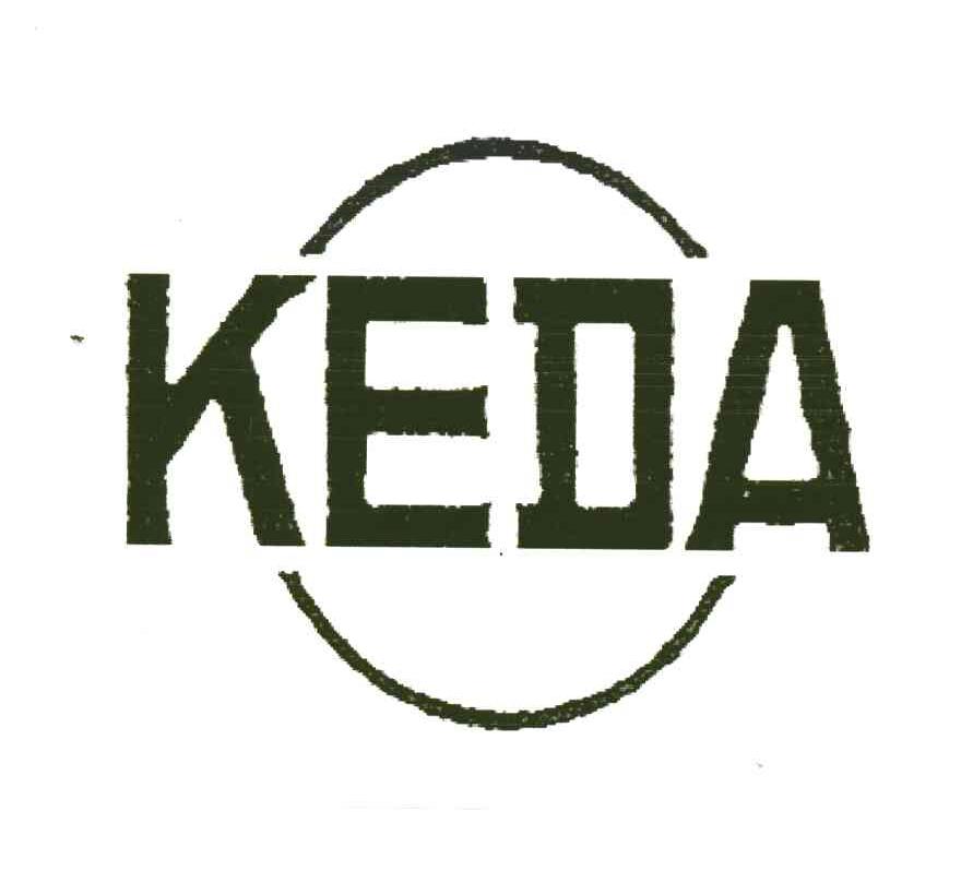 KEDA