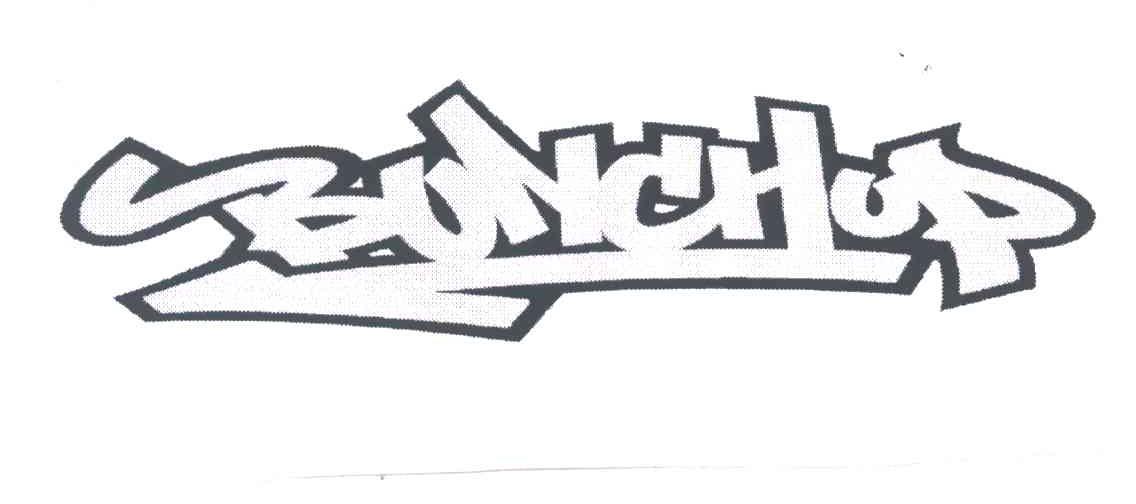 BUNCH UP