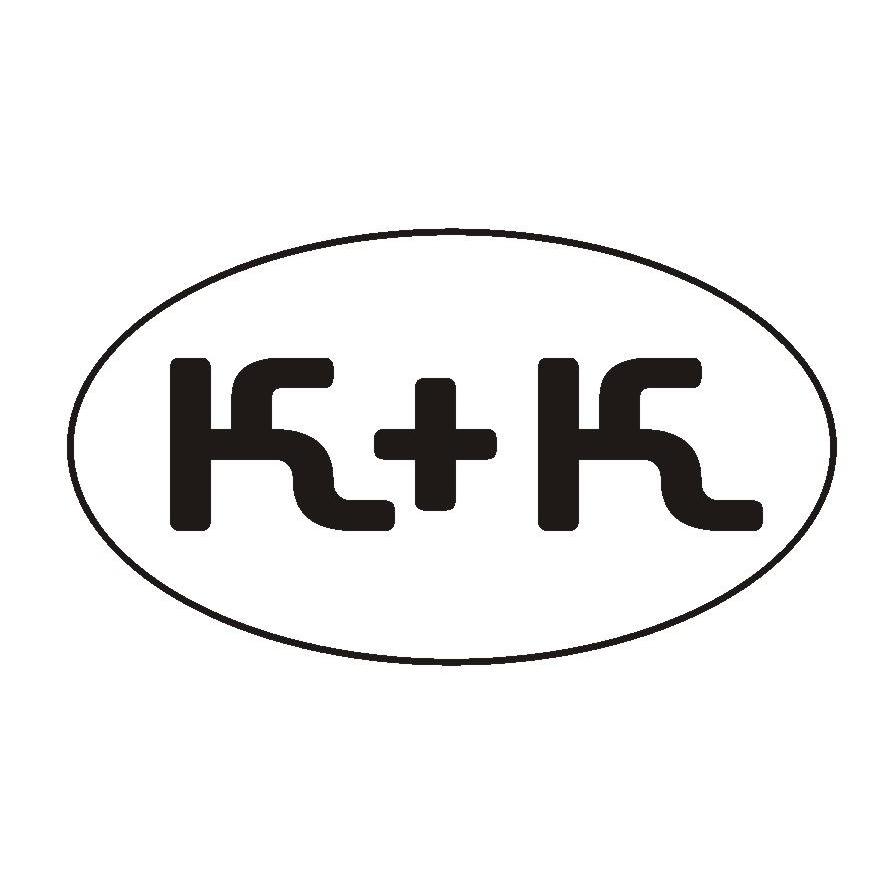 K+K