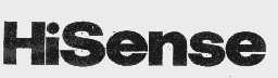 HISENSE