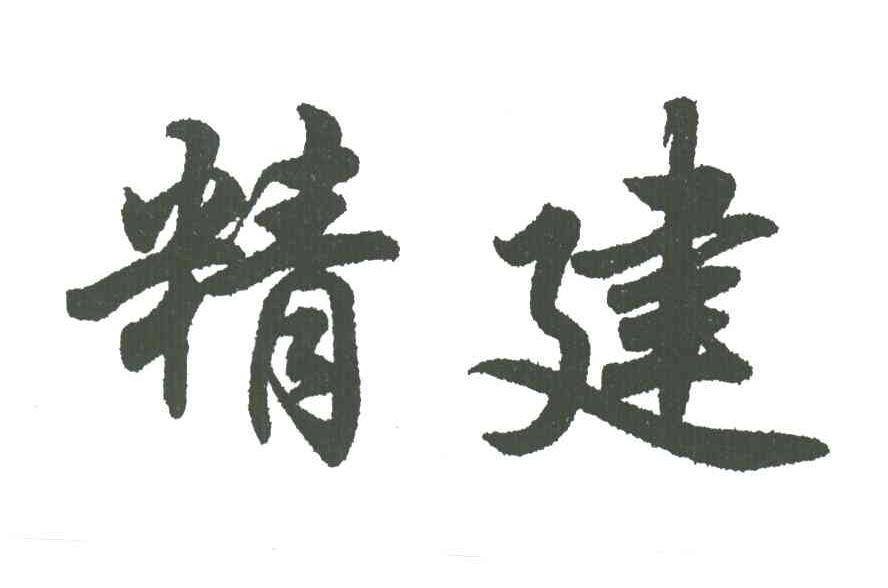 精建