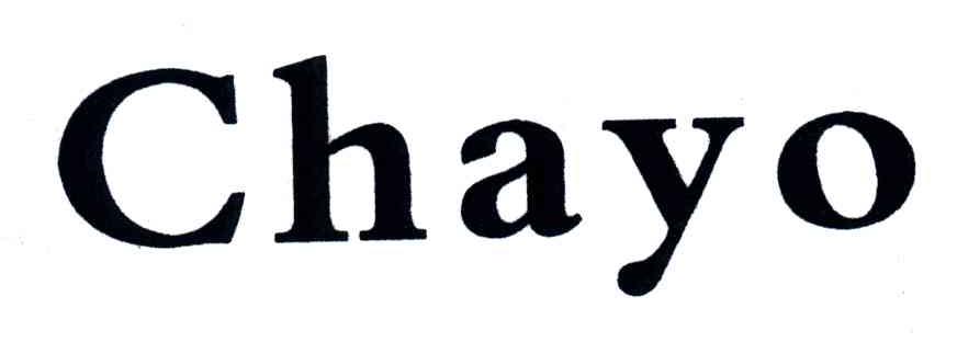 CHAYO