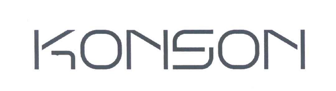 KONSON