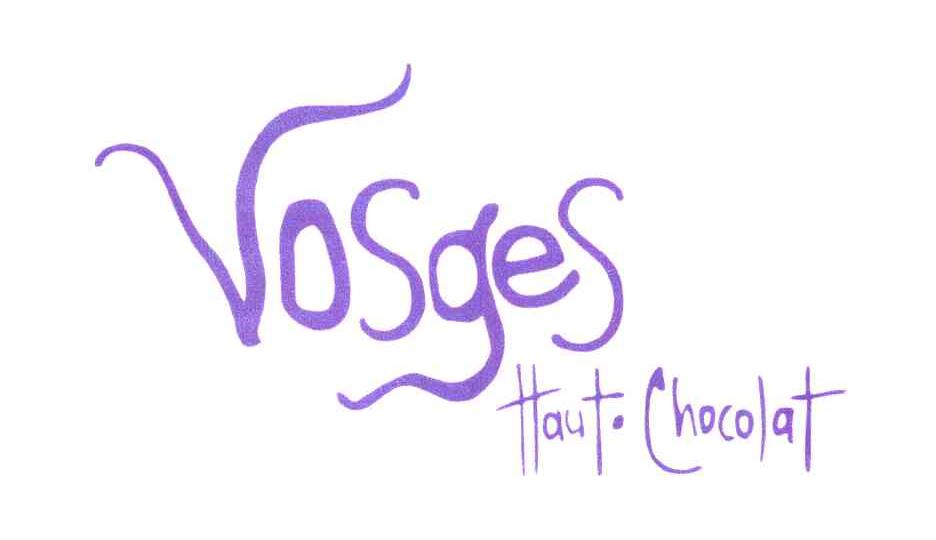 VOSGES FFAUF&middot;CHOCOLAF