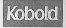 KOBOLD