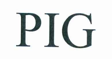 PIG