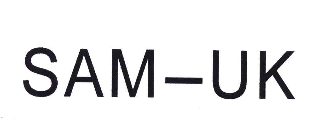 SAM UK