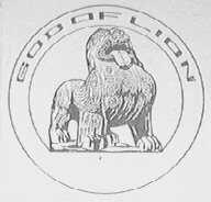 GOD OF LION