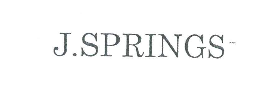 J SPRINGS