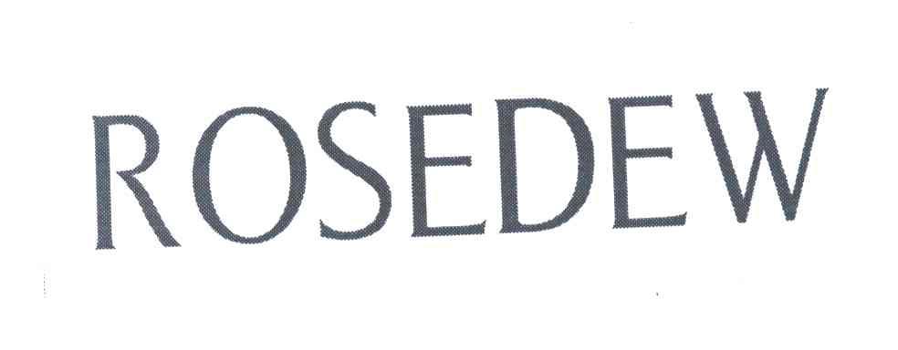 ROSEDEW