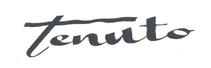 TENUTO