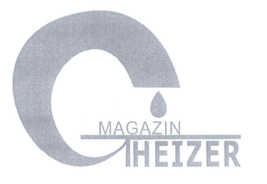 MAGAZIN GHEIZER