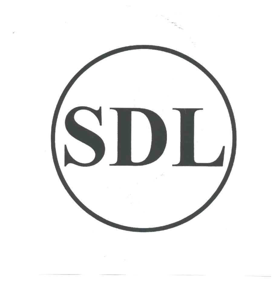 SDL