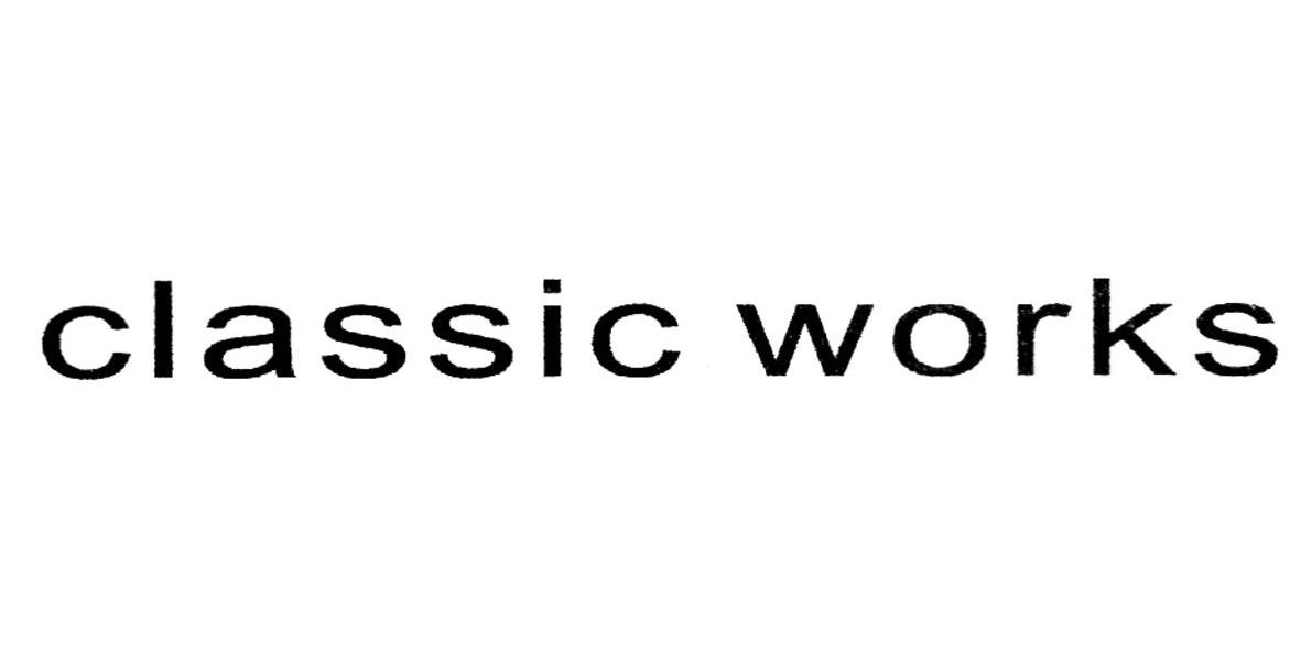 CLASSIC WORKS