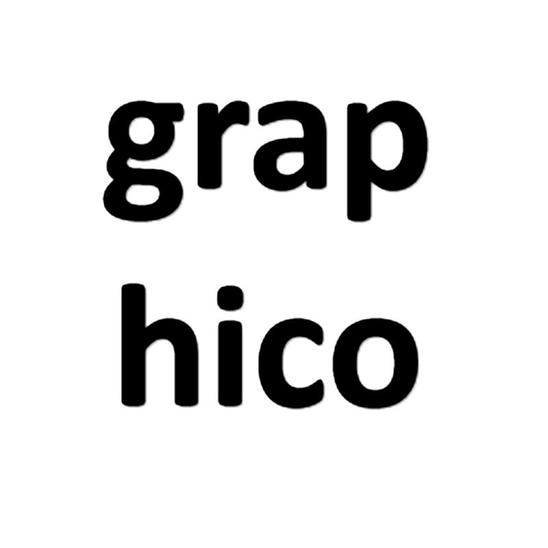 GRAP HICO