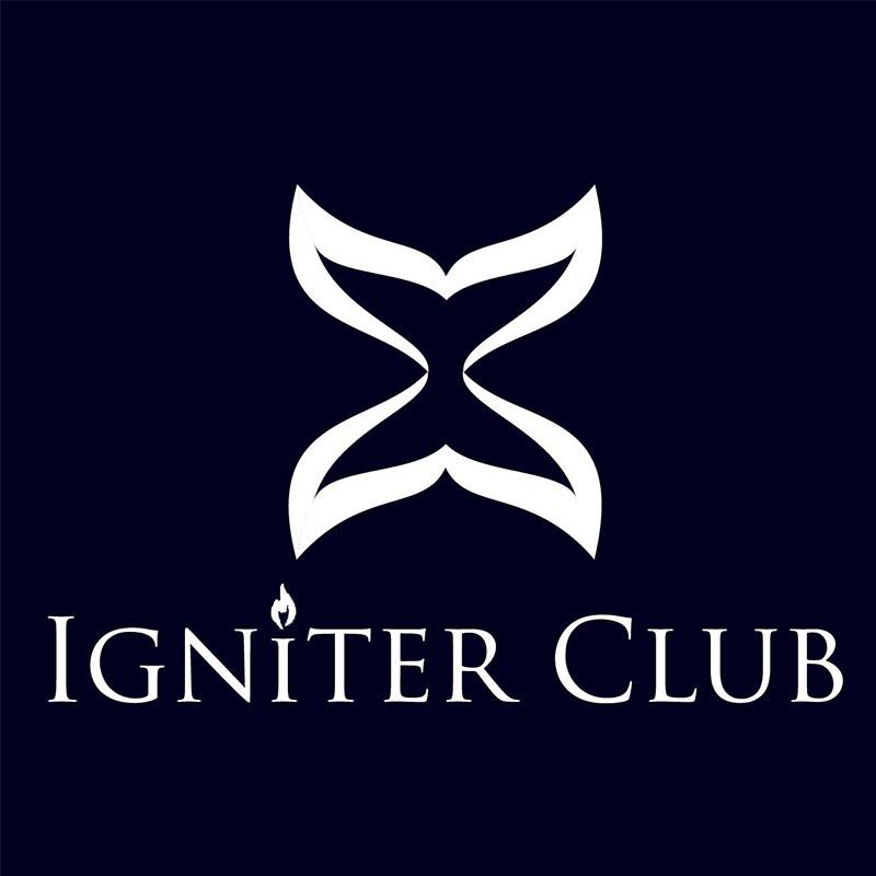 X IGNITER CLUB