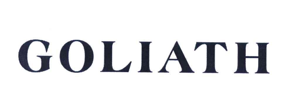 GOLIATH