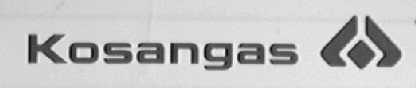KOSANGAS