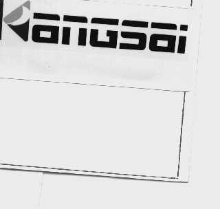 KANGASAI