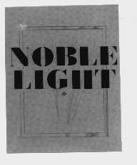 NOBLE LIGHT