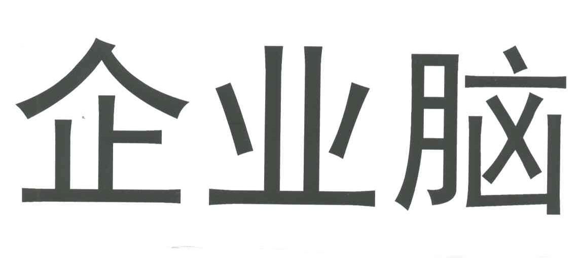 企业脑