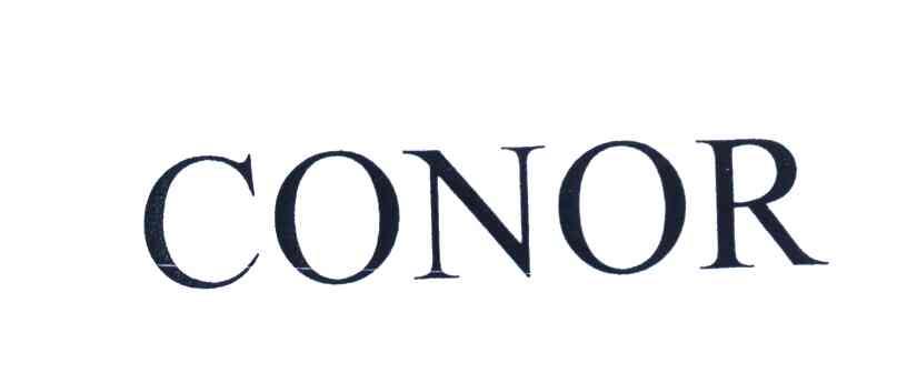 CONOR