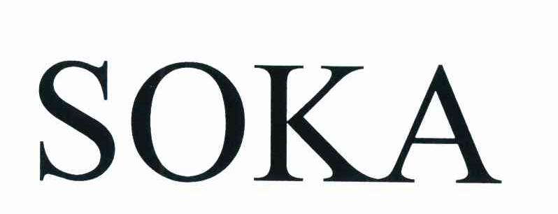 SOKA