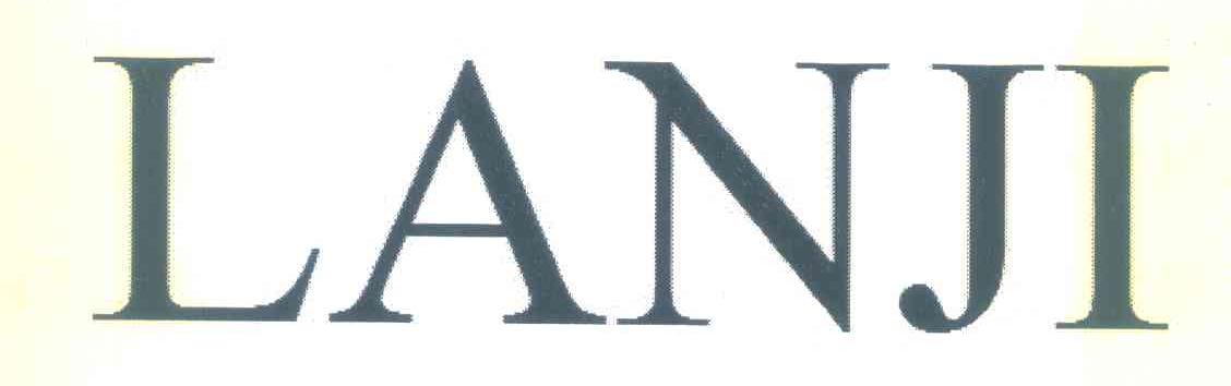 LANJI