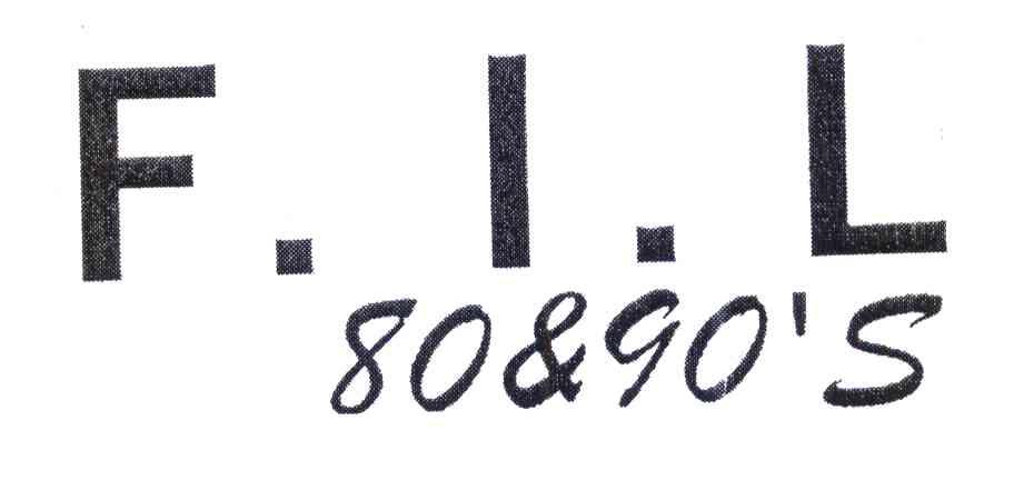 FIL 8090 S