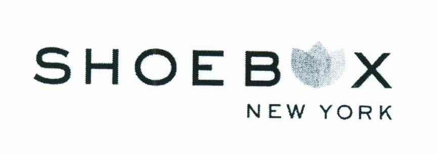 SHOEBOX NEW YORK