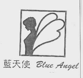 蓝天使   BLUE ANGEL