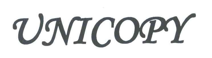 UNICOPY