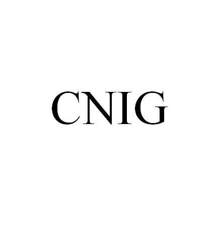 CNIG