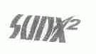 SUDX
