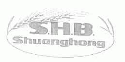 SHUANGHONG;SHB