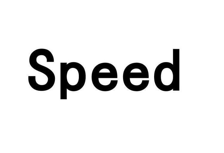 SPEED