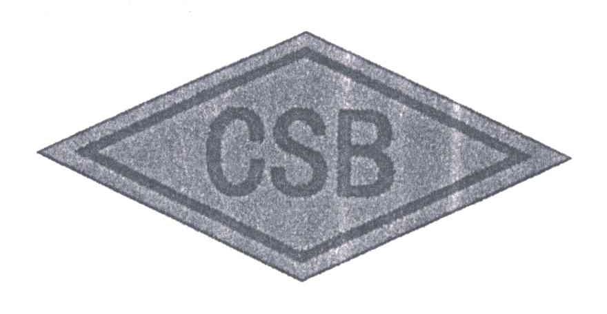 CSB