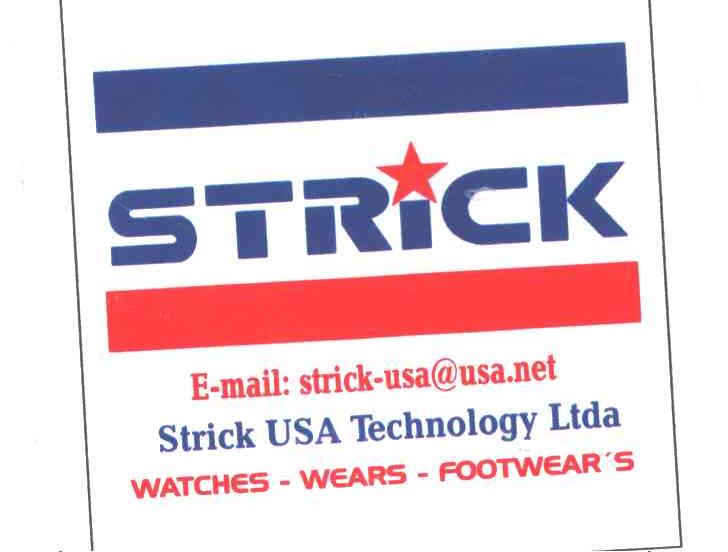 STRICK