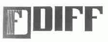 DIFF