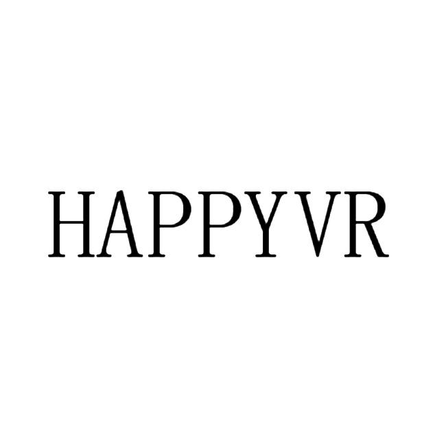 HAPPYVR