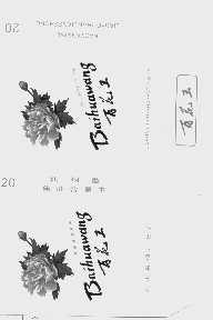 百花王