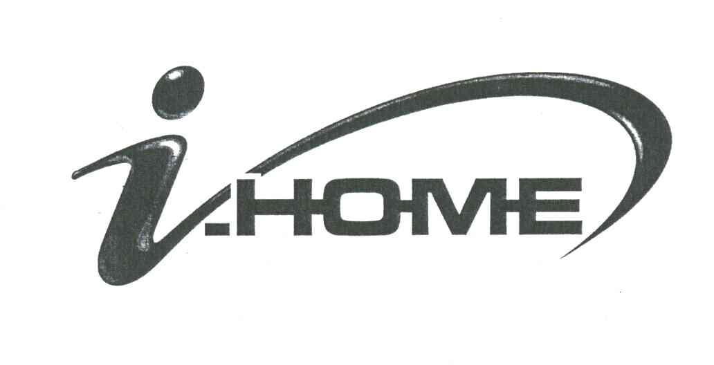 I-HOME