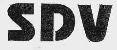 SDV