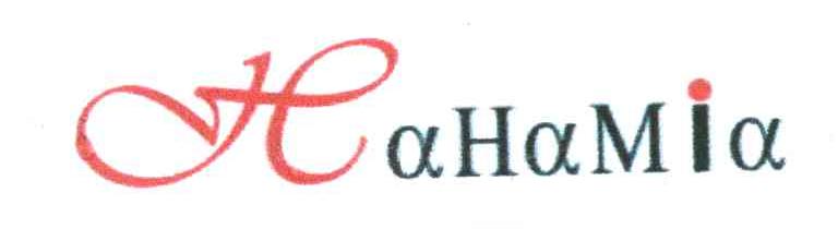 AHAMIA H