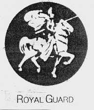 ROYAL GUARD